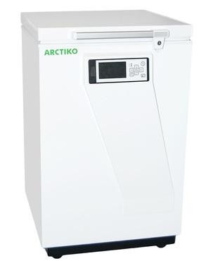 Ультранизкотемпературный морозильник, 71 л, модель ULTF 80, Arctiko