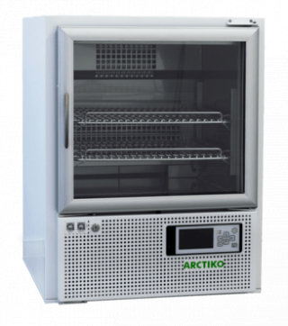 Фармацевтический холодильник, 94 л, модель PR 100, Arctiko