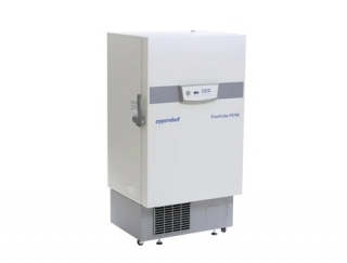 Низкотемпературный морозильник, модель CryoCube® F570, Eppendorf