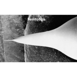 Femtotips®, капилляры для инъекций (только для исследовательских целей), Eppendorf