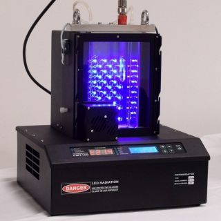 Фотобиореактор FMT 150 ( 400-RB), Photon Systems Instruments