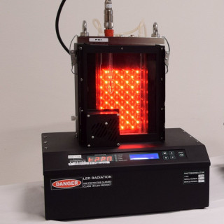 Фотобиореактор FMT 150 ( 400-RW), Photon Systems Instruments