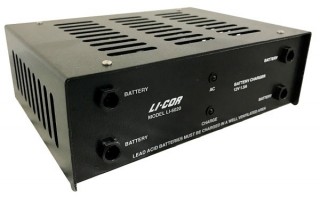 LI-6020 – устройство для зарядки аккумуляторных батарей, LI-COR
