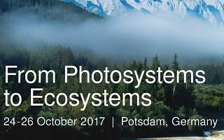 Воркшоп компании LI-COR в Германии в октябре 2017 на тему «От фотосинтеза к экосистемам»