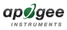 Начало поставок продукции производства фирмы Apogee Instruments (США)
