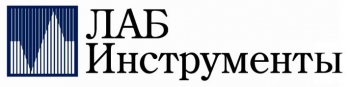Логотип «ЛАБИНСТРУМЕНТЫ»