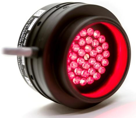 Источник света LH36/2R: светодиодный массив из 36-ти ламп «красного» цвета